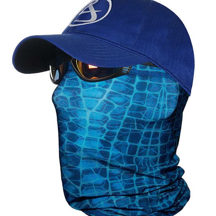 Hydraskin Face & Neck Gaiter