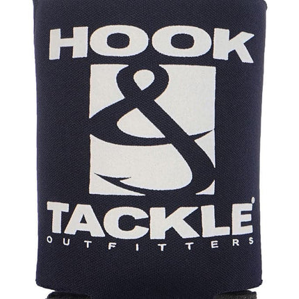 Hook & Tackle Beer Can Island Koolie