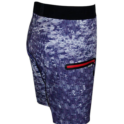 Men's Fishtek Stretch Fishing Boardshort