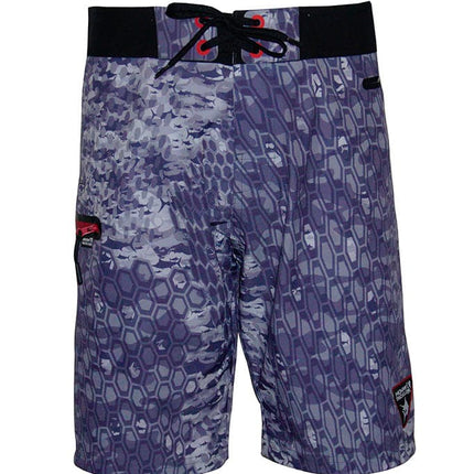 Men's Fishtek Stretch Fishing Boardshort