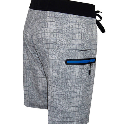Men's Chaos Stretch Fishing Boardshort