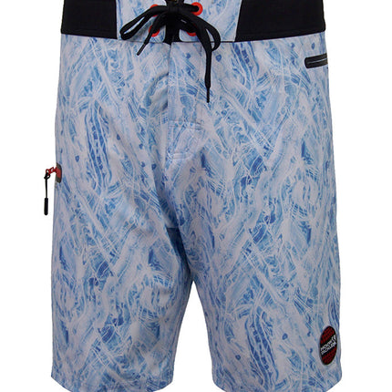 Men's Riptide Stretch Fishing Boardshort