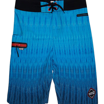 Men's Fractal Stretch Fishing Boardshort