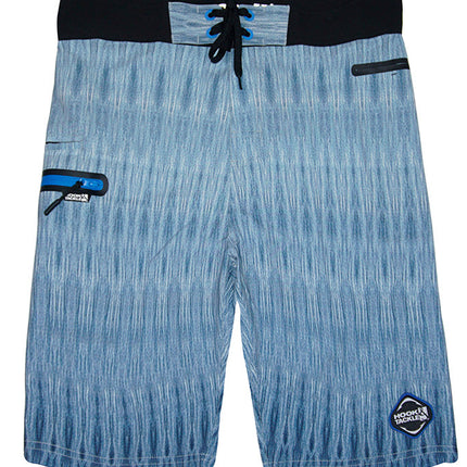 Men's Fractal Stretch Fishing Boardshort