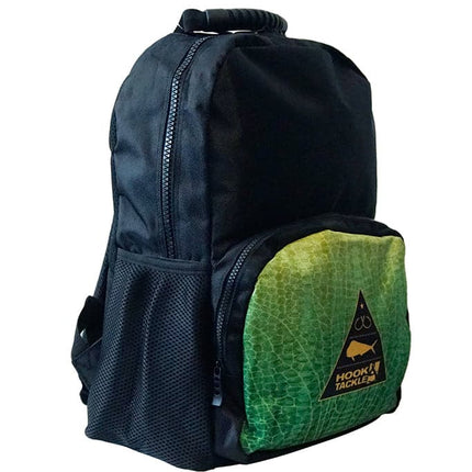 Mahi Mahi Hydraskin Fishing Backpack