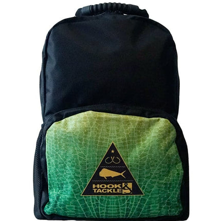 Mahi Mahi Hydraskin Fishing Backpack