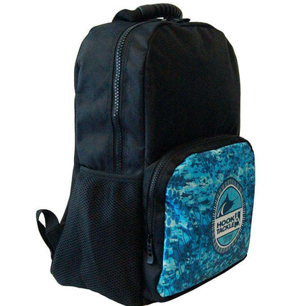 Marlin Skin Fishing Backpack