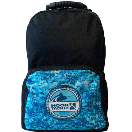 Marlin Skin Fishing Backpack