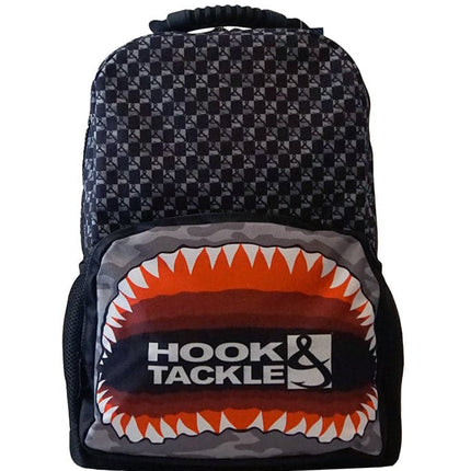 Jaws Fishing Backpack