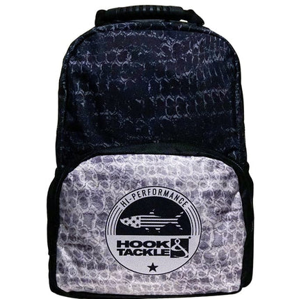 Skinz Fishing Backpack