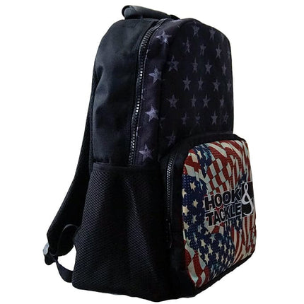 Patriot Fishing Backpack