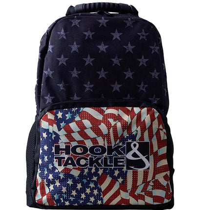 Patriot Fishing Backpack