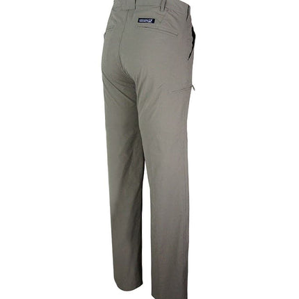 Men's Ripstop Driftwood Stretch Pant - Khaki