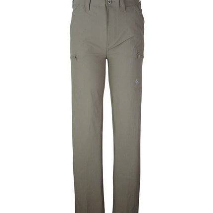 Men's Ripstop Driftwood Stretch Pant - Khaki