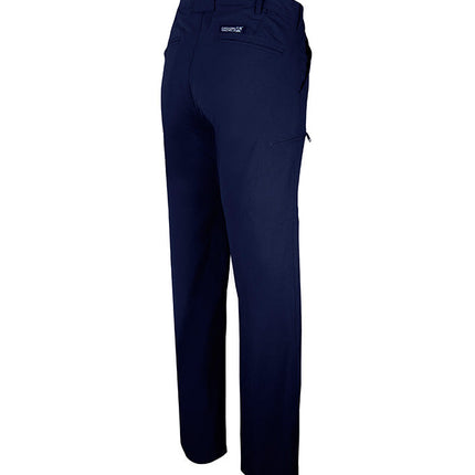 Men's Ripstop Driftwood Stretch Pant - Navy