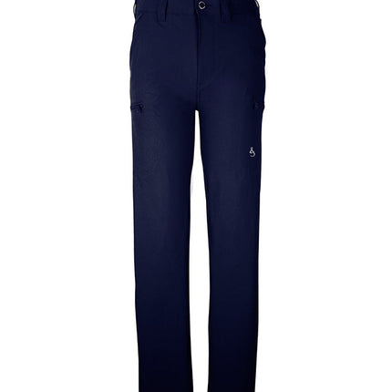 Men's Ripstop Driftwood Stretch Pant - Navy