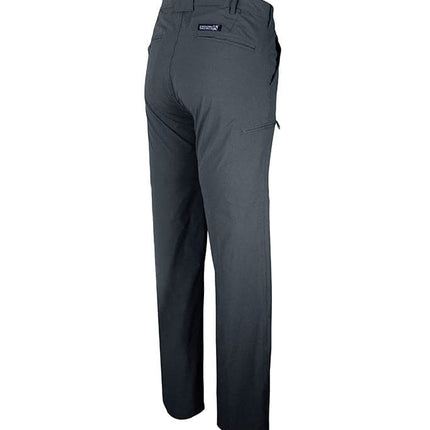 Men's Ripstop Driftwood Stretch Pant - Charcoal