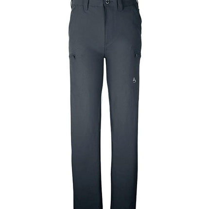 Men's Ripstop Driftwood Stretch Pant - Charcoal