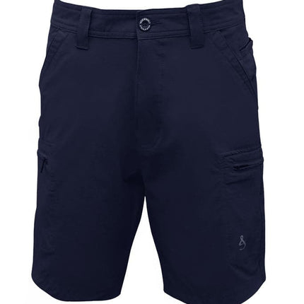 Men's Ripstop Driftwood 4-Way Stretch Fishing Short