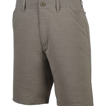 Men's Oceanic Hybrid 4-Way Stretch Fishing Short