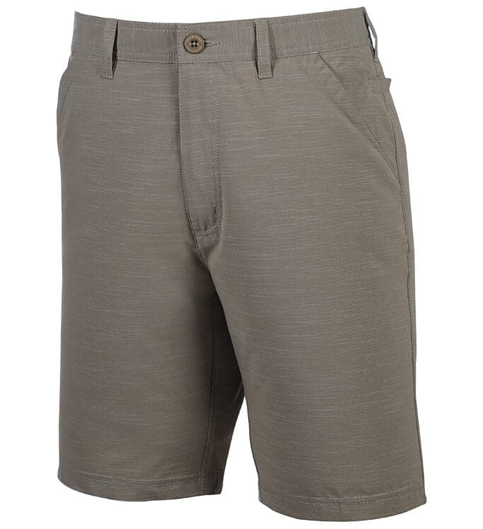 Men's Oceanic Hybrid 4-Way Stretch Fishing Short