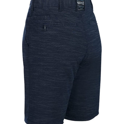 Men's Oceanic Hybrid 4-Way Stretch Fishing Short