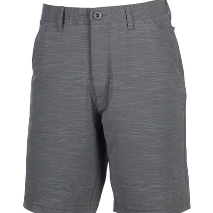 Men's Oceanic Hybrid 4-Way Stretch Fishing Short