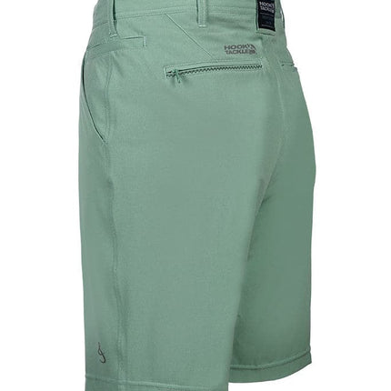 Men's Hi-Tide Hybrid 360 Degree Stretch Short