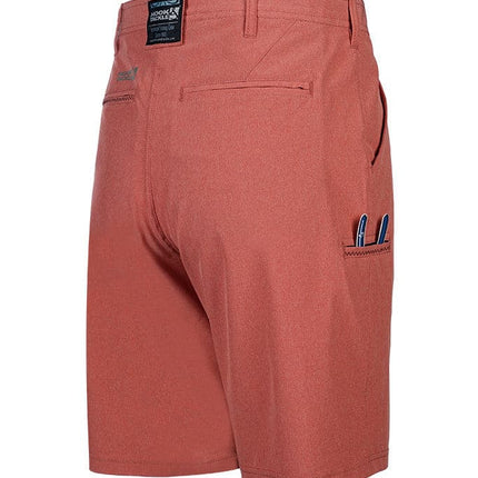 Men's Hi-Tide Hybrid 360 Degree Stretch Short