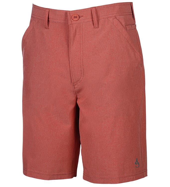 Men's Hi-Tide Hybrid 360 Degree Stretch Short
