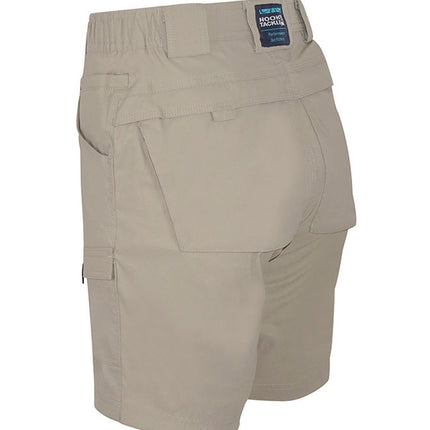 Men's Barrier Reef Stretch Fishing Short