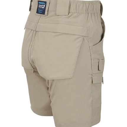 Men's Barrier Reef Stretch Fishing Short