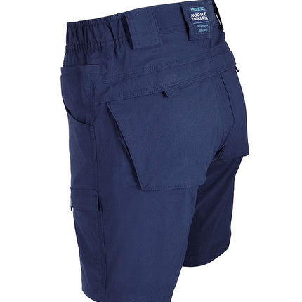 Men's Barrier Reef Stretch Fishing Short