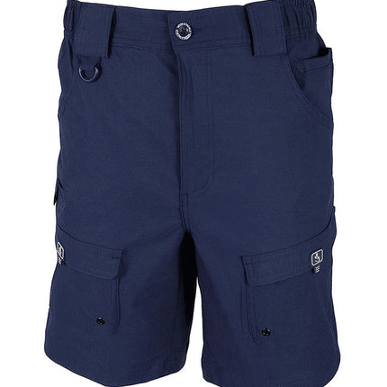 Men's Barrier Reef Stretch Fishing Short