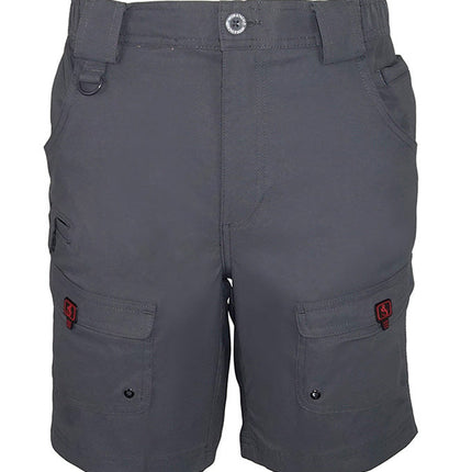 Men's Barrier Reef Stretch Fishing Short
