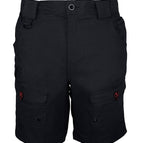 Black / 32