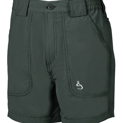 Men's Beer Can Lightweight Nylon Stretch Short
