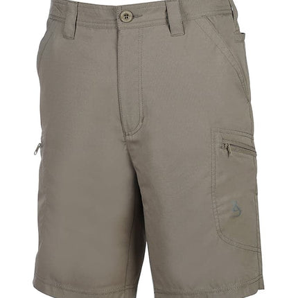 Men's Driftwood Stretch Fishing Short