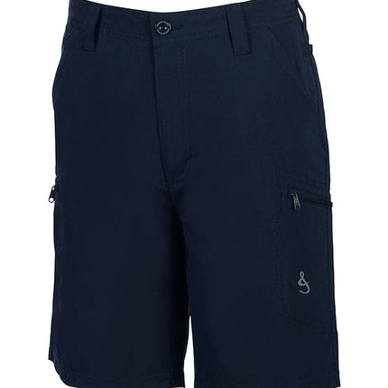 Men's Driftwood Stretch Fishing Short