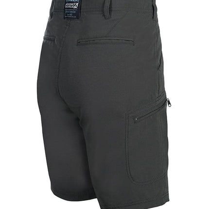 Men's Driftwood Stretch Fishing Short