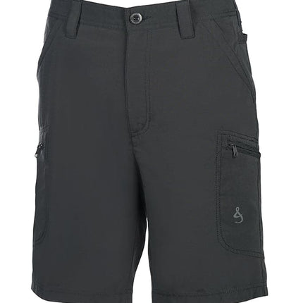 Men's Driftwood Stretch Fishing Short