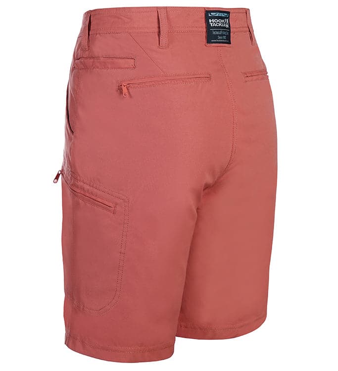 Men's Driftwood Stretch Fishing Short