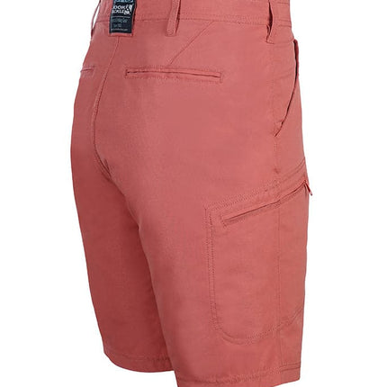 Men's Driftwood Stretch Fishing Short