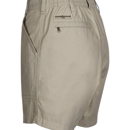 Men's Original Beer Can Island Cott. Short (30-42)