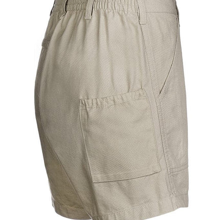Men's Original Beer Can Island Cott. Short (44-54)