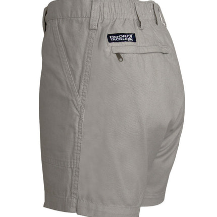 Men's Original Beer Can Island Cott. Short (30-42)