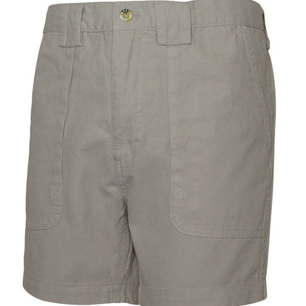 Men's Original Beer Can Island Cott. Short (30-42)