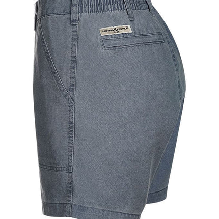 Men's Original Beer Can Island Cott. Short (30-42)