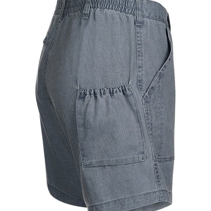 Men's Original Beer Can Island Cott. Short (44-54)
