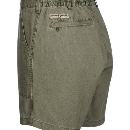 Men's Original Beer Can Island Cott. Short (30-42)